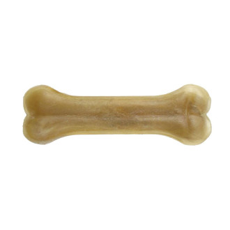 Ласощі для собак TETRAPET Baff, кістка пресована, 17 см / 100 г