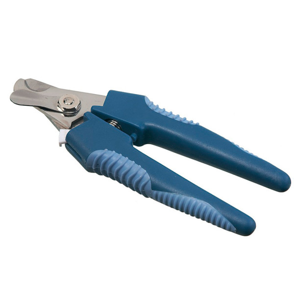 Інструмент для собак CAMON великі кусачки Deluxe для нігтів зі сталевими лезами, L