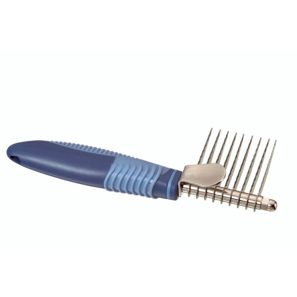 Різак для ковтунів CAMON з 9 лезами, 15 см