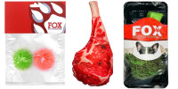Іграшки FOX