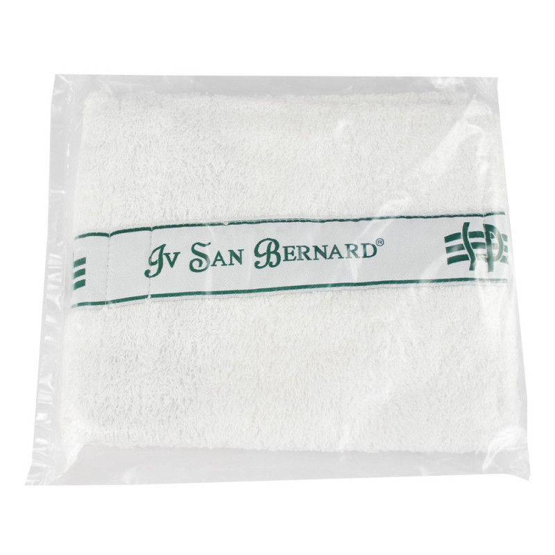 Рушники для обгортування Iv San Bernard розмір S