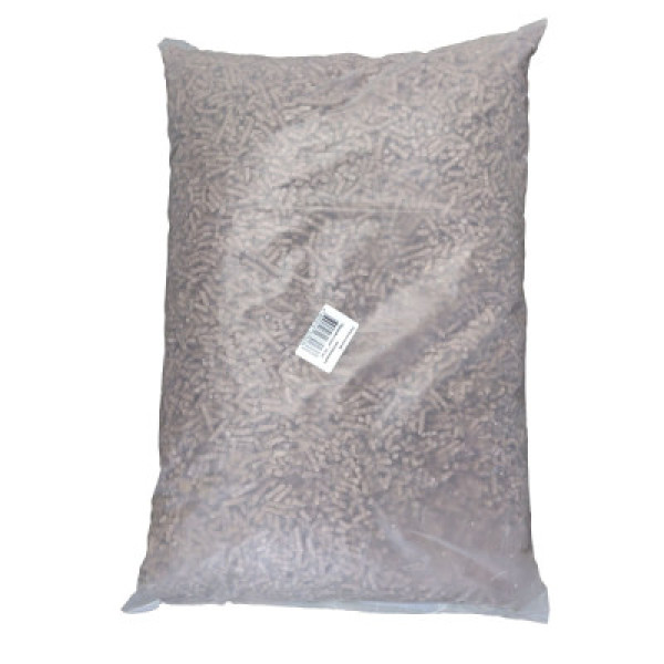 Наповнювач  деревний "Пухнастики", 15кг