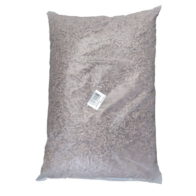 Наповнювач  деревний "Пухнастики", 15кг