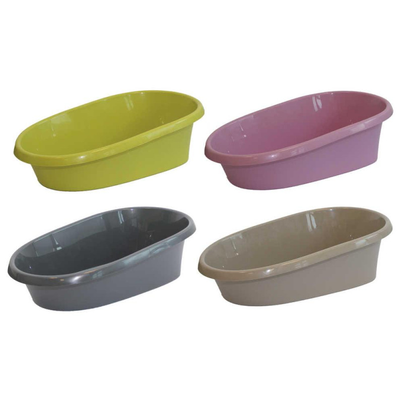 Туалет для кішок CROCI BAFFO, 40x30x14 см