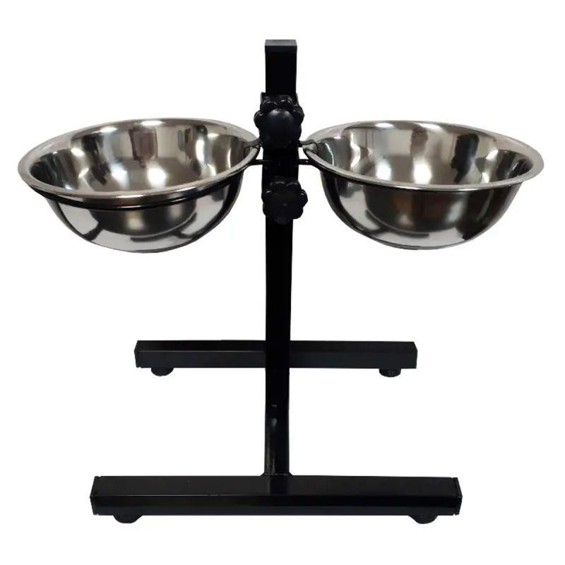 Миска на підставці 2,1 л