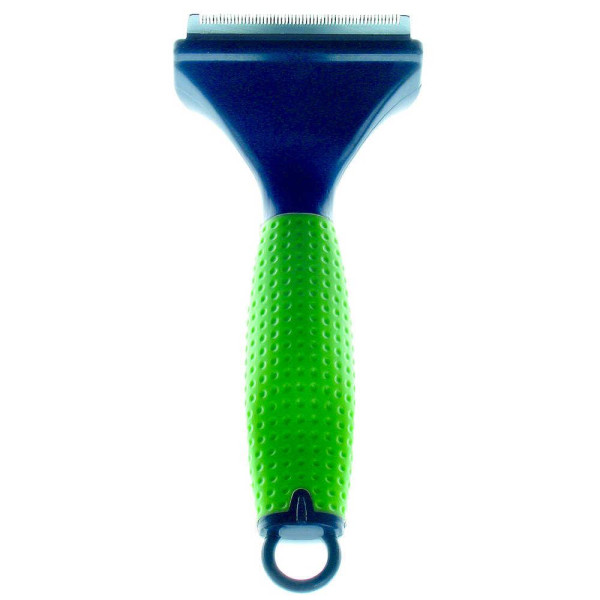 Гребінець-слікер TETRAPET Expert, 17х8 см