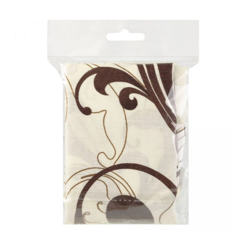 Попона післяопераційна № 1,5 для кішок і собак, кольорова