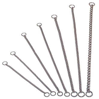 Дросельний ланцюг TETRAPET, 2мм*40 см