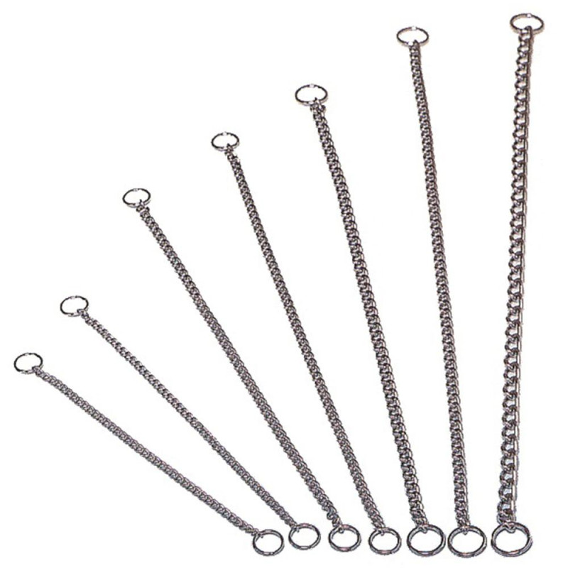 Дросельний ланцюг TETRAPET, 2мм*40 см