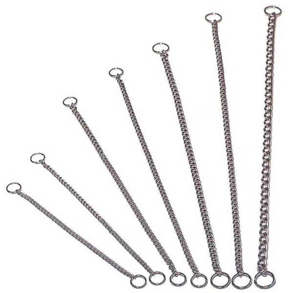 Дросельний ланцюг TETRAPET, 4мм*60 см