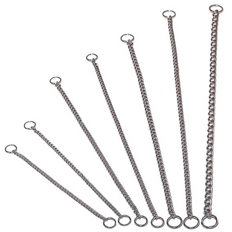 Дросельний ланцюг TETRAPET, 4мм*65 см