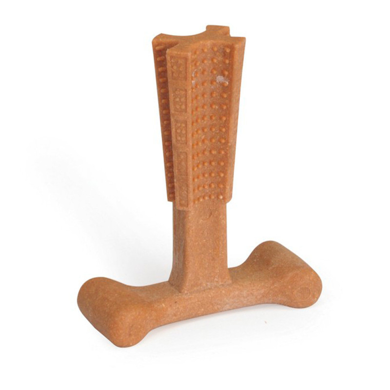 Іграшка для собак CAMON у вигляді кісточки з бамбуку, MD, 15 см