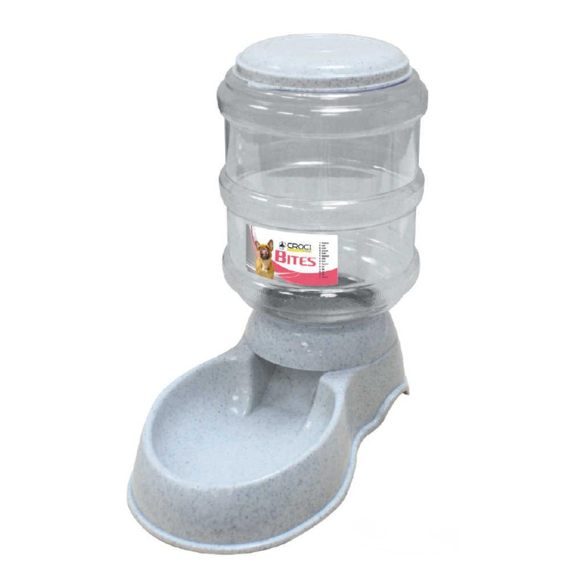 Диспенсер CROCI для корму підлоговий , 3,5л