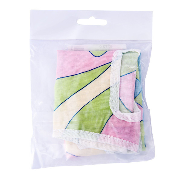 Попона післяопераційна № 2 для котів і собак, кольорова Попона післяопераційна № 2 для котів і собак, кольорова