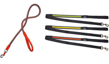 Повідці Croci