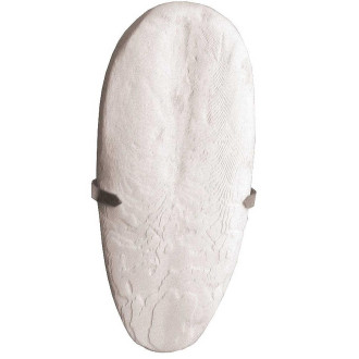 Мінеральний камінь для птахів Fantasia з панцеря каракатиці (з утримувачем),  9-12 см