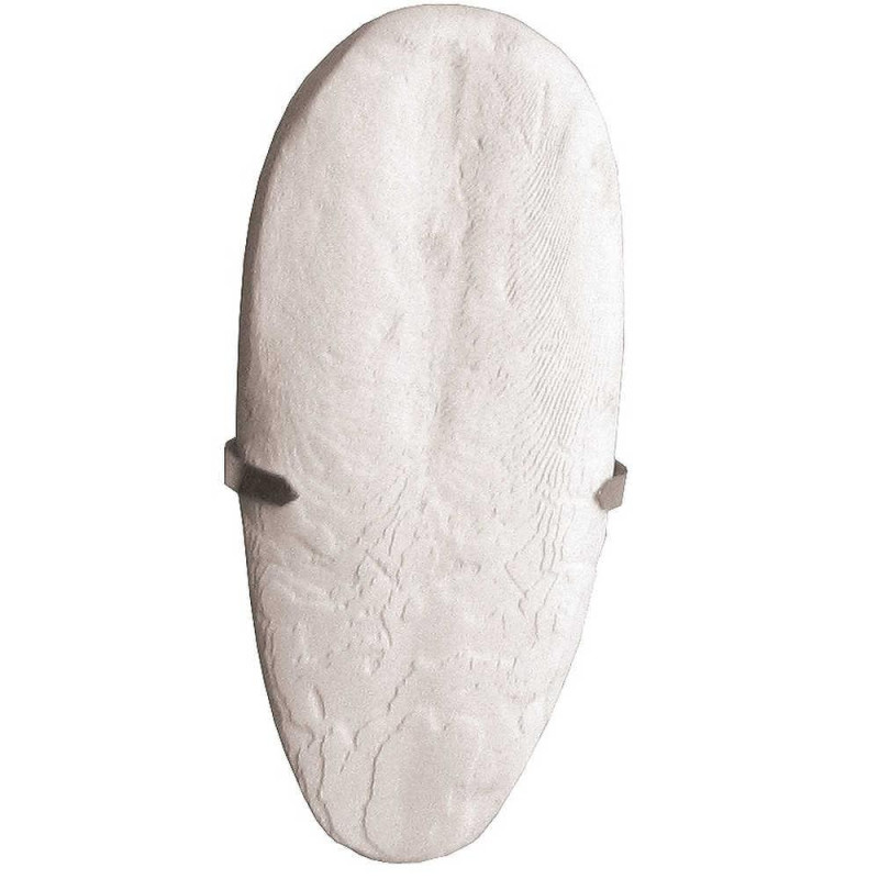 Мінеральний камінь для птахів Fantasia з панцеря каракатиці (з утримувачем),  9-12 см