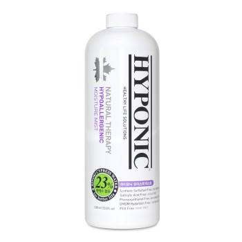 Спрей Хіпонік Hyponic Hinoki Cypress Detangling Mist Dog &amp; Cat для розплутування вовни у собак та котів, 1 л (H3MI1AL1000HYKNN)