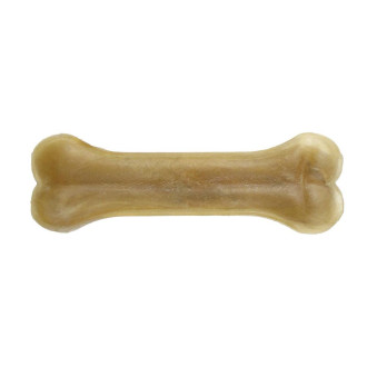 Ласощі для собак TETRAPET Baff, кістка пресована, 22 см / 180 г