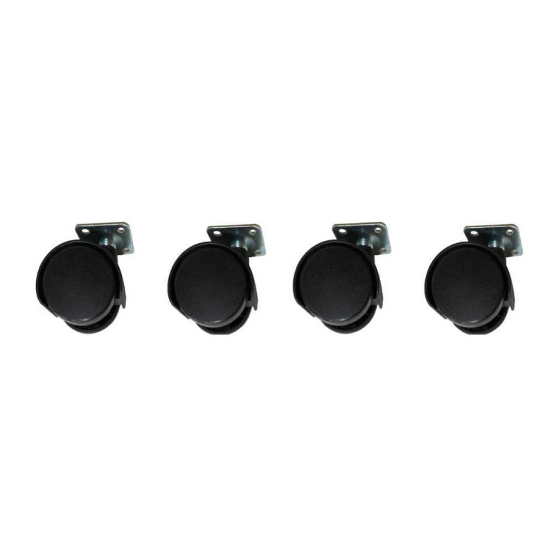 Комплект коліс CROCI для перенесення, M-L-XL-XXL