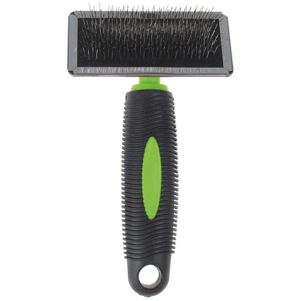 Пуходерка для собак TETRAPET Expert, без напилення, 12*17 см