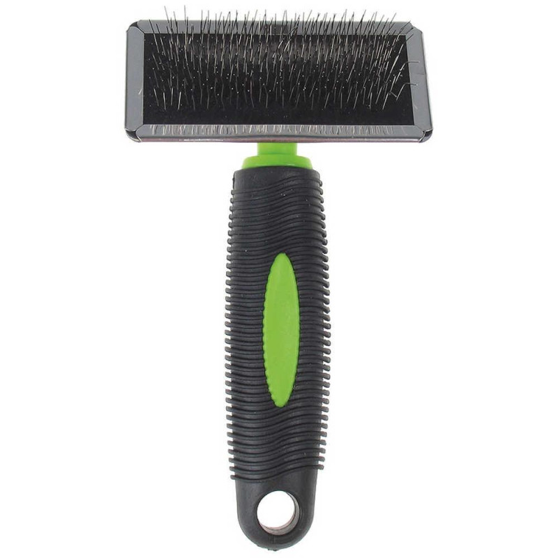 Пуходерка для собак TETRAPET Expert, без напилення, 12*17 см