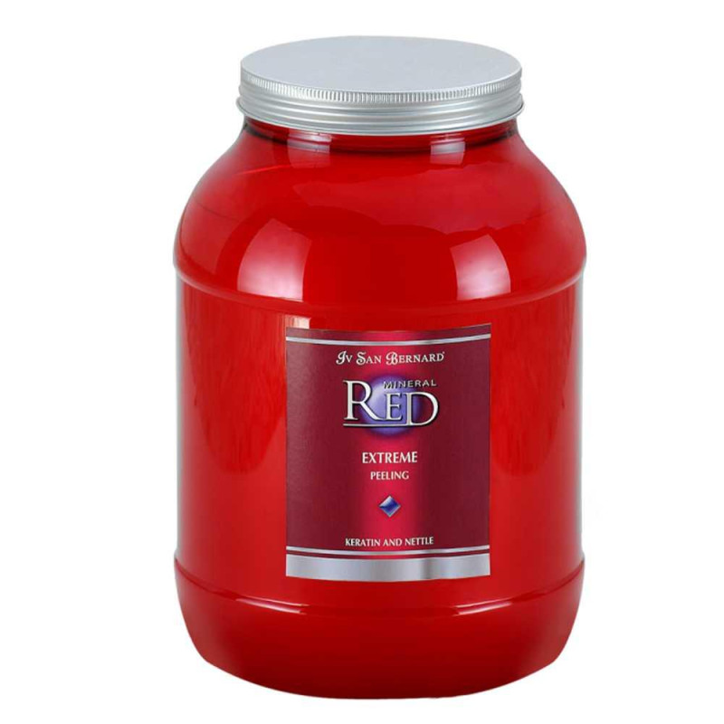 Пілінг Iv San Bernard Extreme, тонкий відлущуючий гель, сприяє. регенерації шкіри, 3л