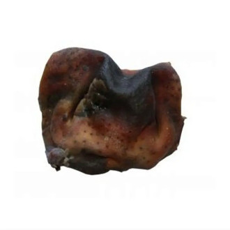 Ласощі "Селянські Смаколики" для собак, Телячий ніс