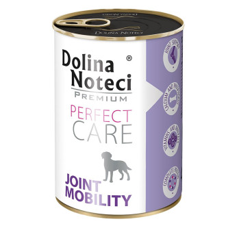 Корм конс.Dolina Noteci Premium PC Joint Mobility  для собак,підтримка суглобів,400 гр