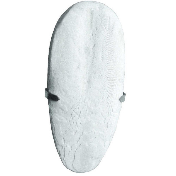 Мінеральний камінь для птахів Fantasia з панцеря каракатиці (з утримувачем), 12-15 см