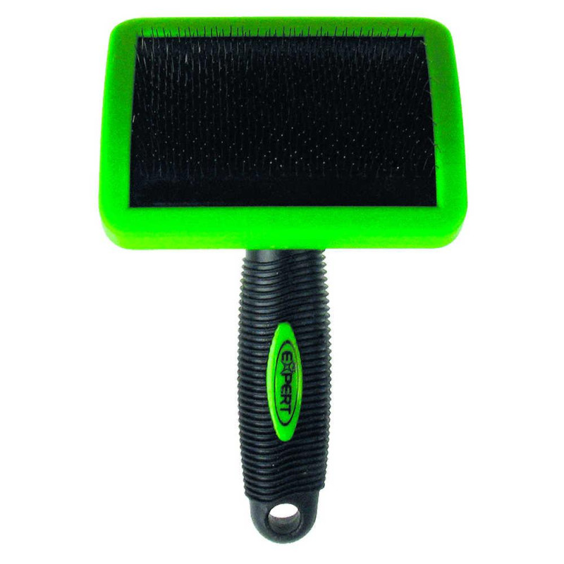 Пуходерка для собак TETRAPET Expert, 11,5x19 см