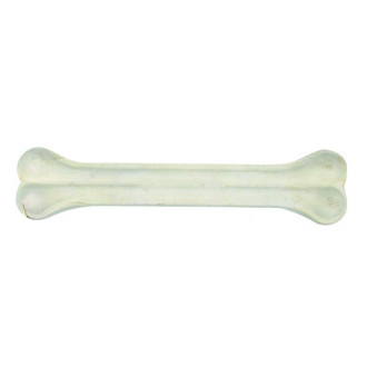 Ласощі для собак TETRAPET Baff, кістка пресована (біла), 22 см / 180 г