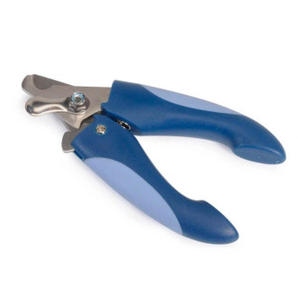 Маленькі кусачки CAMON для нігтів зі сталевими лезами, 12 см