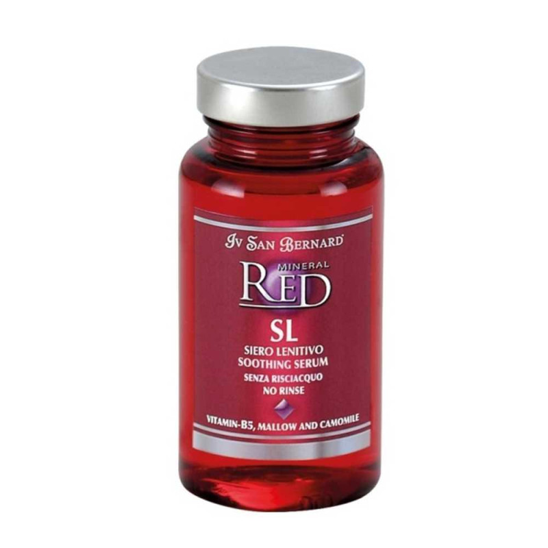 Сироватка Iv San Bernard SL Soothing Serum, для посіченної шерсті, відновлює структуру, 150мл
