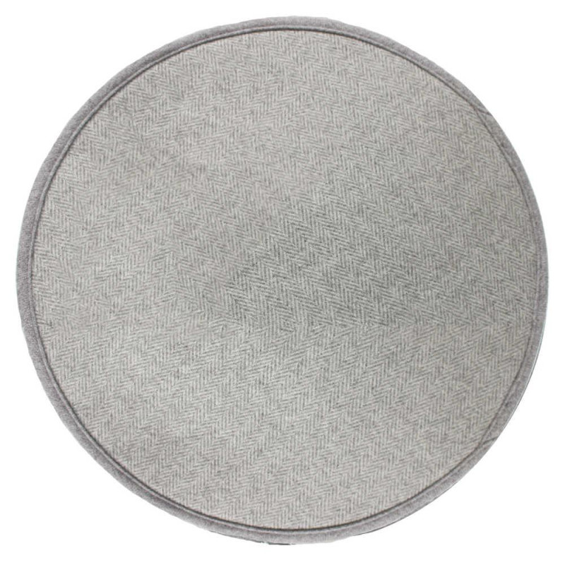 Змінний килимок для розумного будинку CROCI DOMUS OXFORD (з оксфордської тканини), 35 см