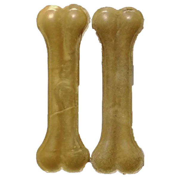 Кістка CROCI жилована King Bone, 12 см, 65 г