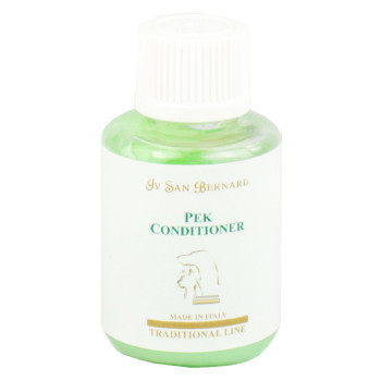 Кондиціонер Iv San Bernard Traditional Line PEK Conditioner для розплутування ковтунів у собак і кішок, 30 мл