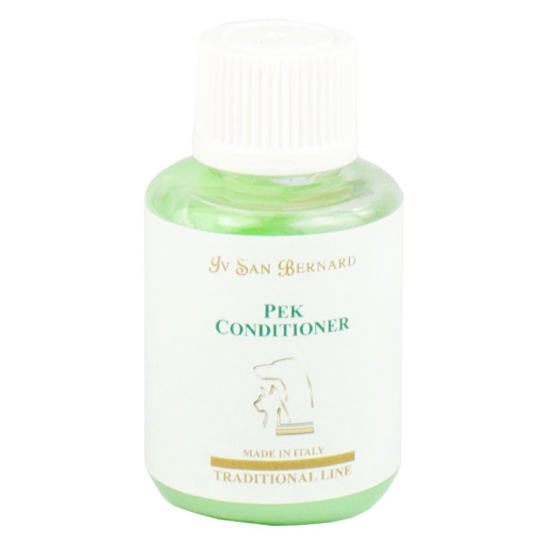 Кондиціонер Iv San Bernard Traditional Line PEK Conditioner для розплутування ковтунів у собак і кішок, 30 мл Кондиціонер Iv San Bernard Traditional Line PEK Conditioner для розплутування ковтунів у собак і кішок, 30 мл