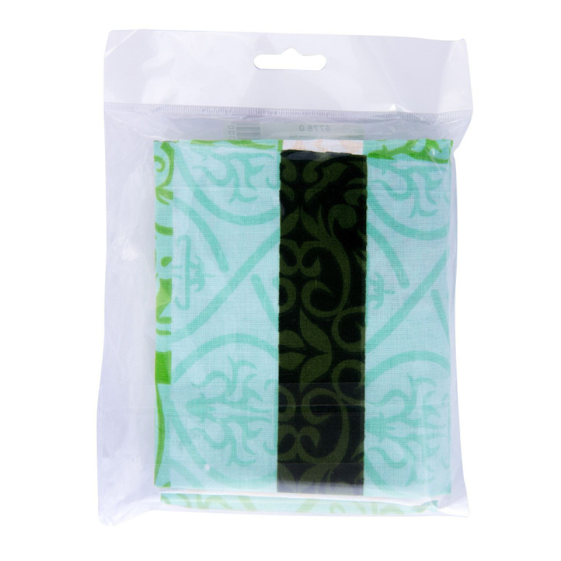 Попона післяопераційна № 6 для собак великих порід, кольорова