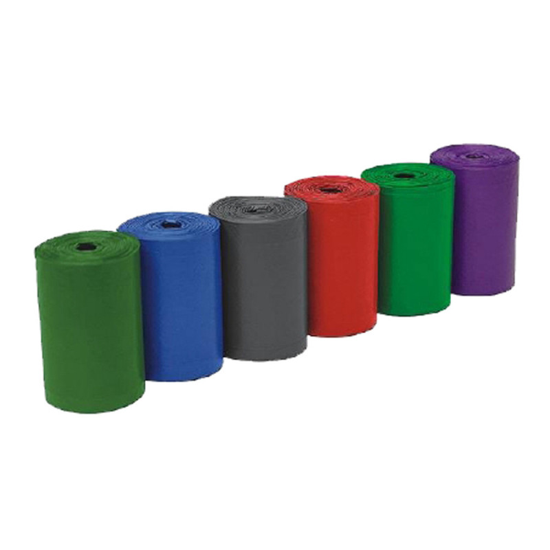 Пакети для фекалій 15 пак (48 шт/уп.)