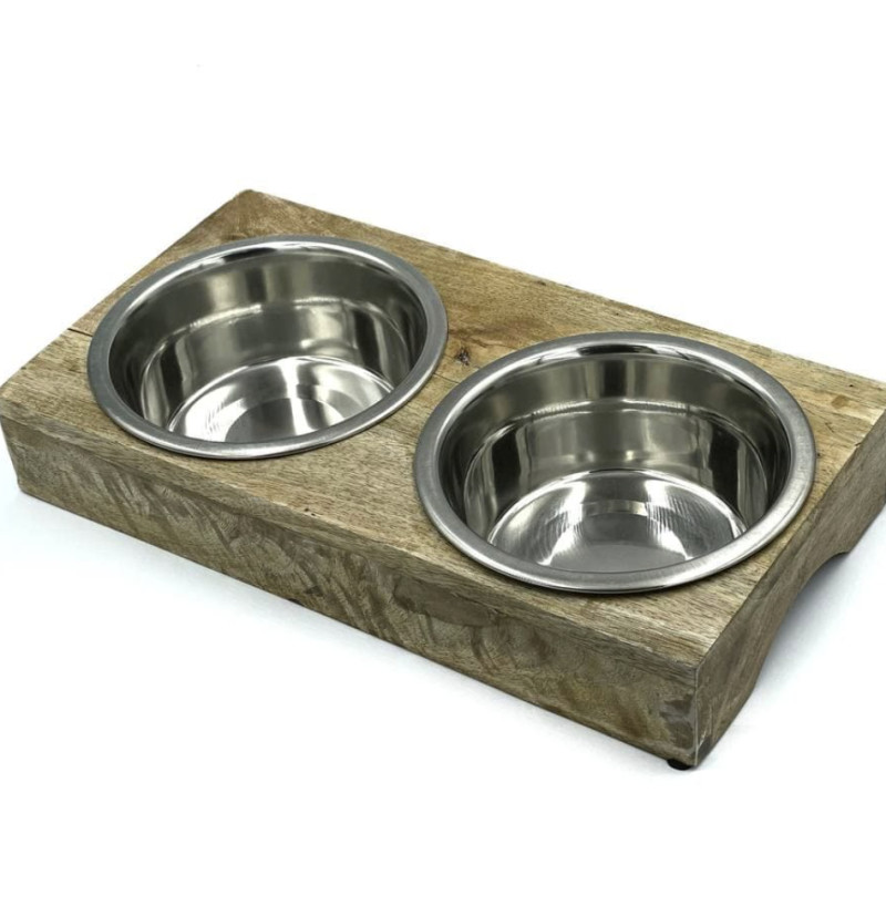 Миска "Балійський сніданок" ТМ "LUCKY STAR", 16см, 840 мл/12