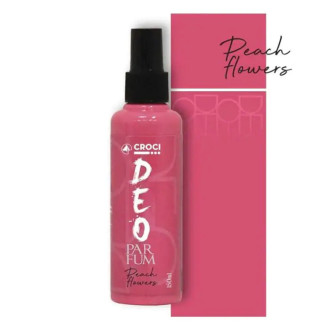 Парфуми для собак Iv San Bernard DEO PARFUM PEACH FLOWERS 150ml