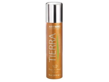 Парфуми Artero Tierra Parfum дезодорують і усувають неприємні запахи від шерсті собак, 90 мл (H655)