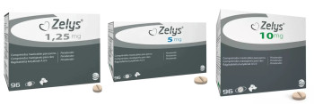 Зеліс Ceva Zelys