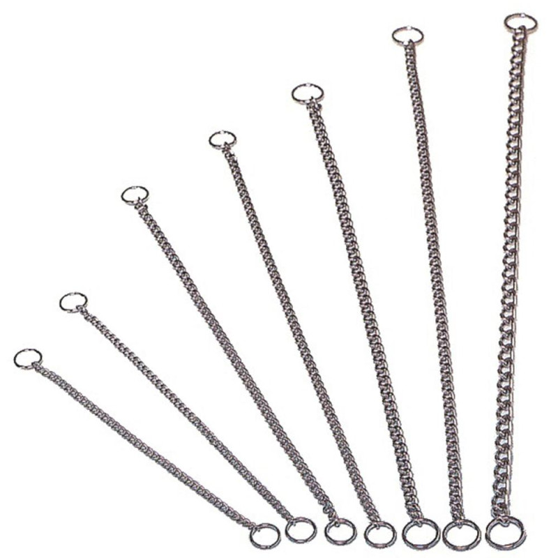 Дросельний ланцюг TETRAPET, 2мм*35 см