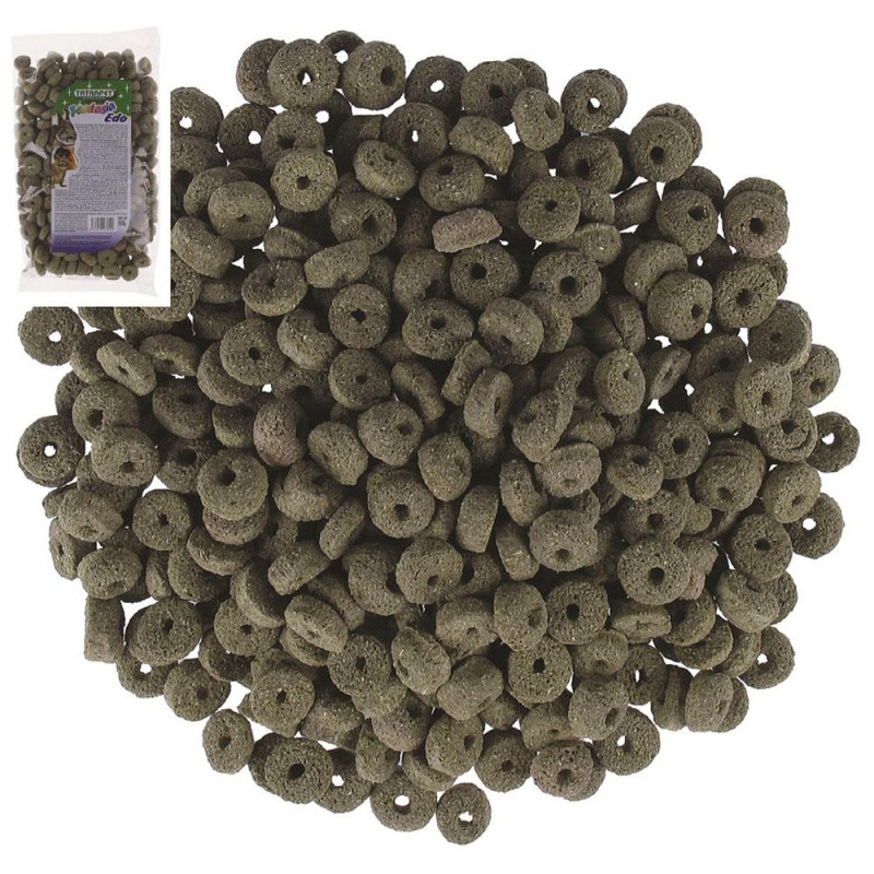 Ласощі для гризунів TETRAPET Fantasia Edo, 150 гр.