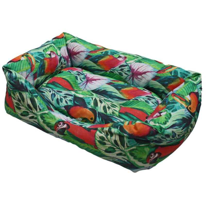 Подушка для тварини CROCI ESOTICA, 70х60 см