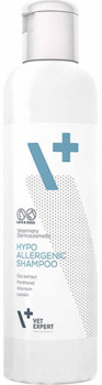 Шампунь VetExpert Hypoallergenic Shampoo гіпоалергенний для котів і собак із чутливою шкірою, 250 мл (200319)