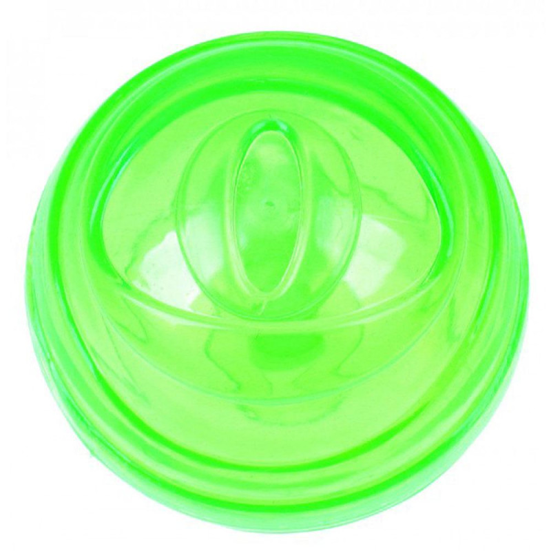 Іграшка для собак TETRAPET Expert, м'ячик з термопластичної гуми, 9 см