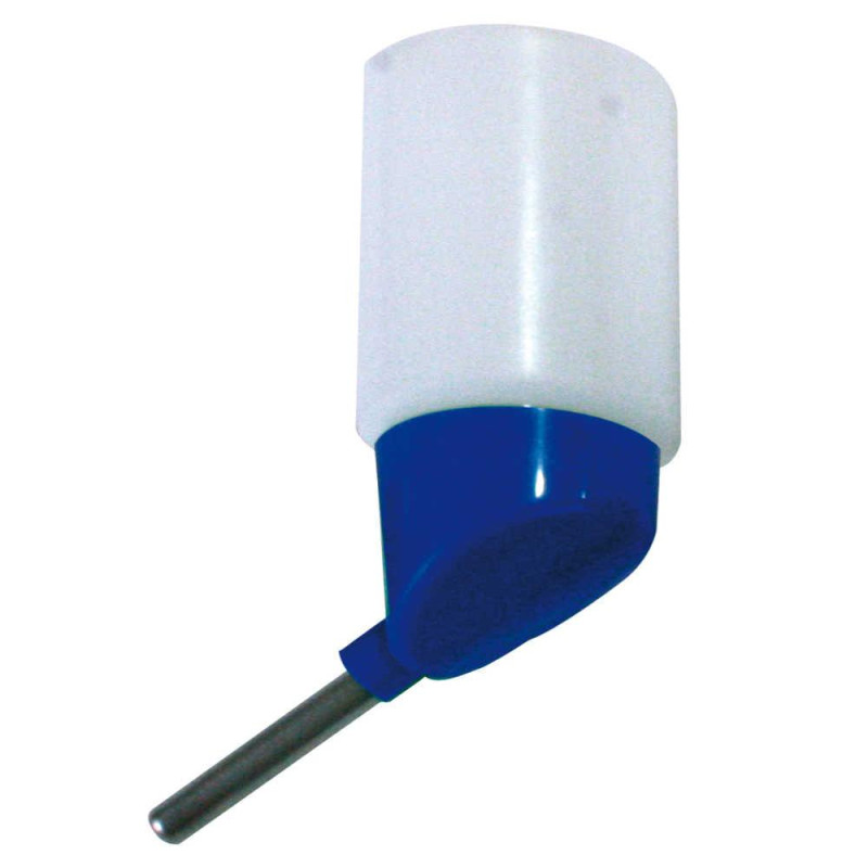 Поїлка для гризуна CROCI, 4,5x10 см, 100 мл